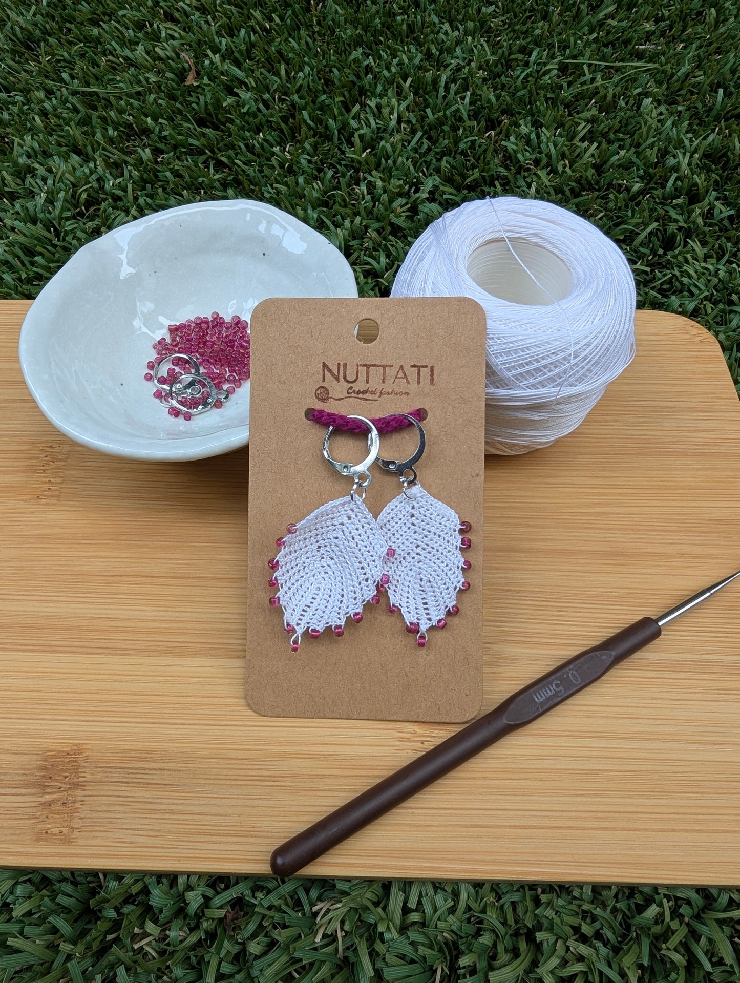 NUTTATI Blush Whisper Drops