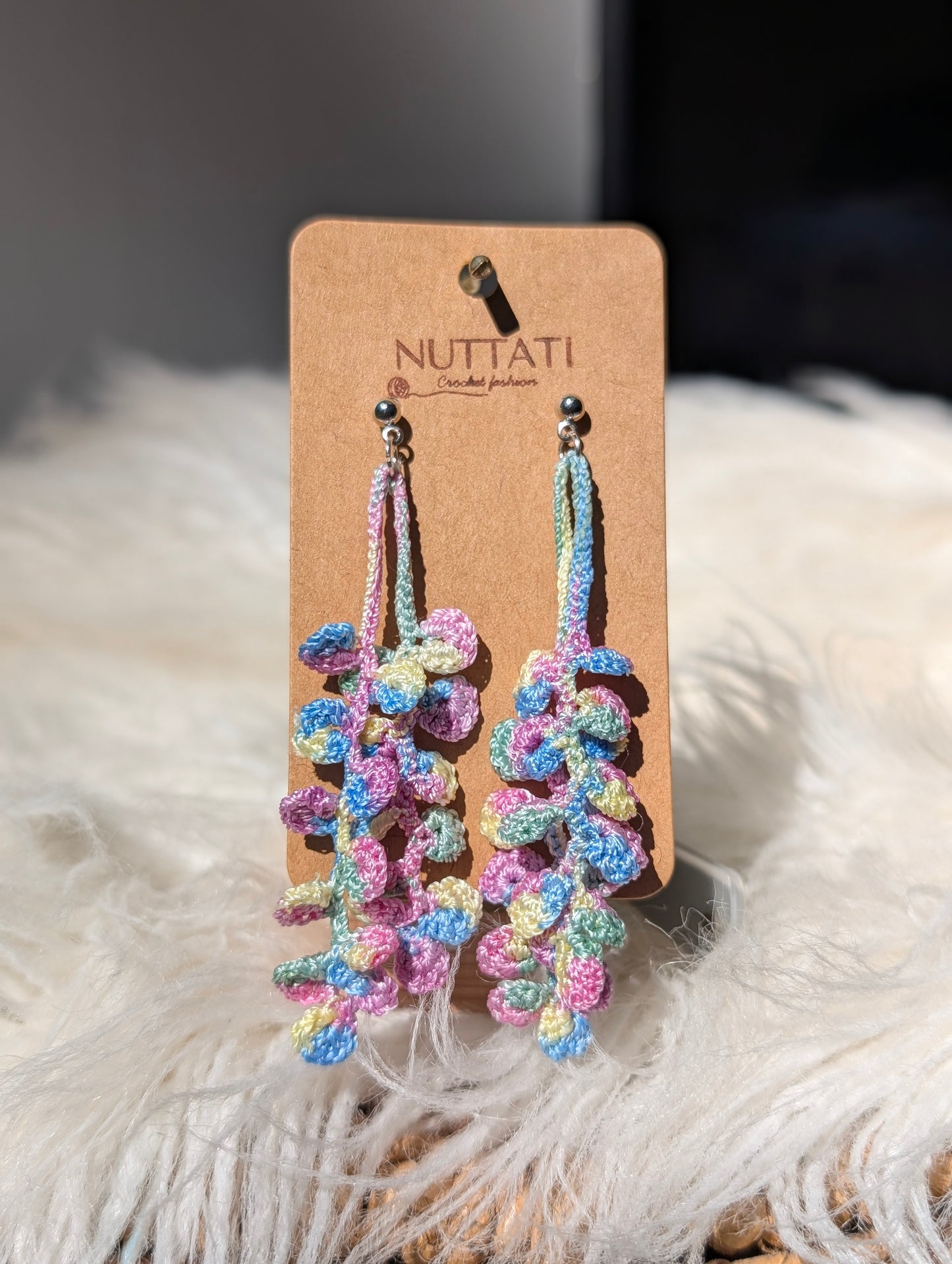 NUTTATI Whispering Wisteria