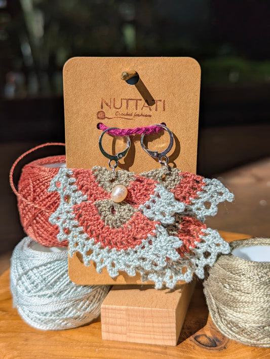 NUTTATI Shell Fan Drops