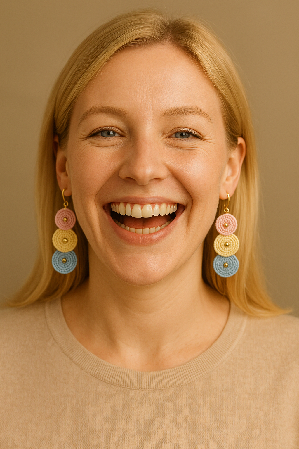 NUTTATI Pastel Petal Trio Drops