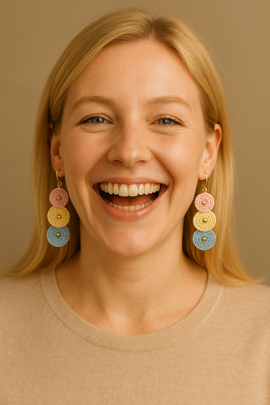 NUTTATI Pastel Petal Trio Drops