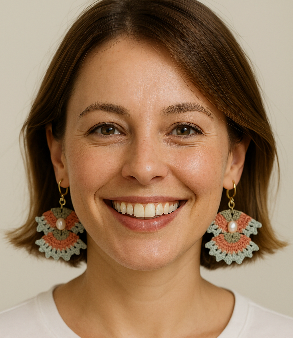 NUTTATI Shell Fan Drops