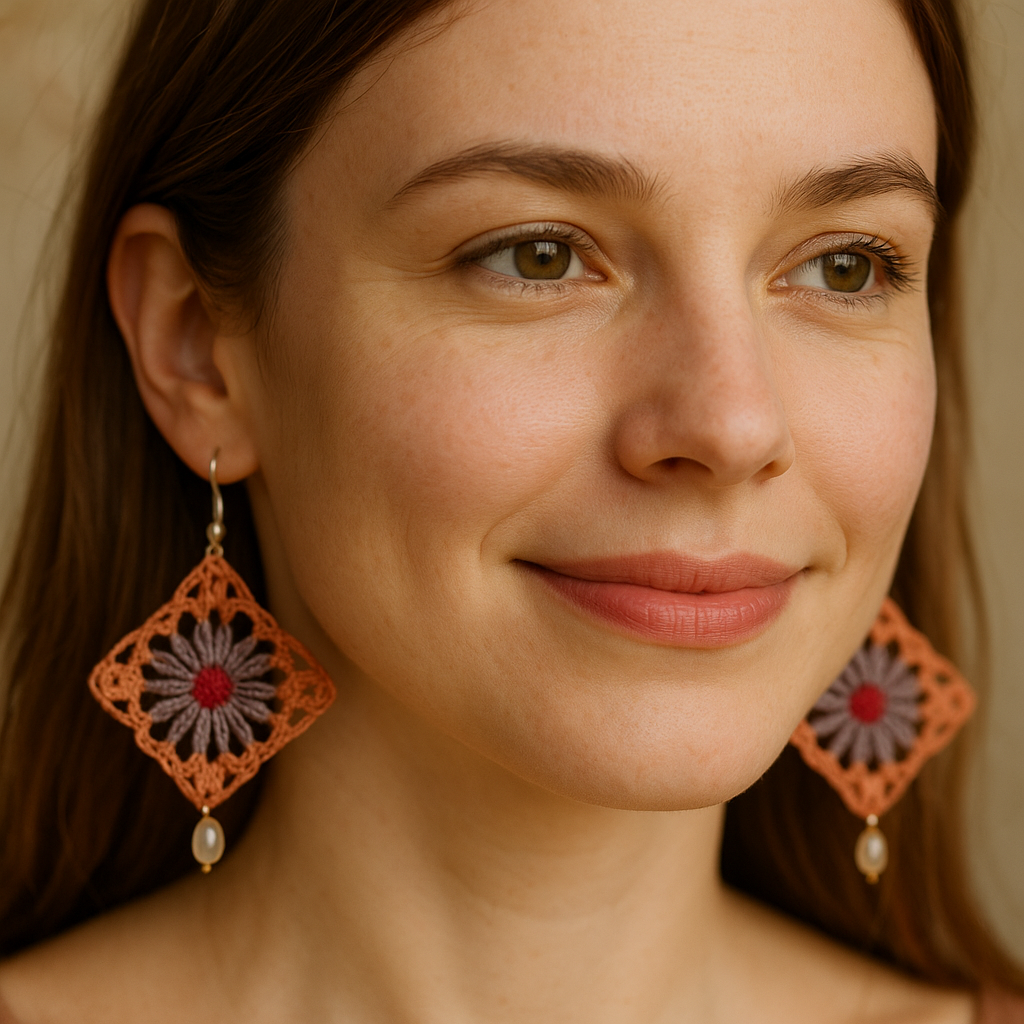 NUTTATI Blushing Aurora