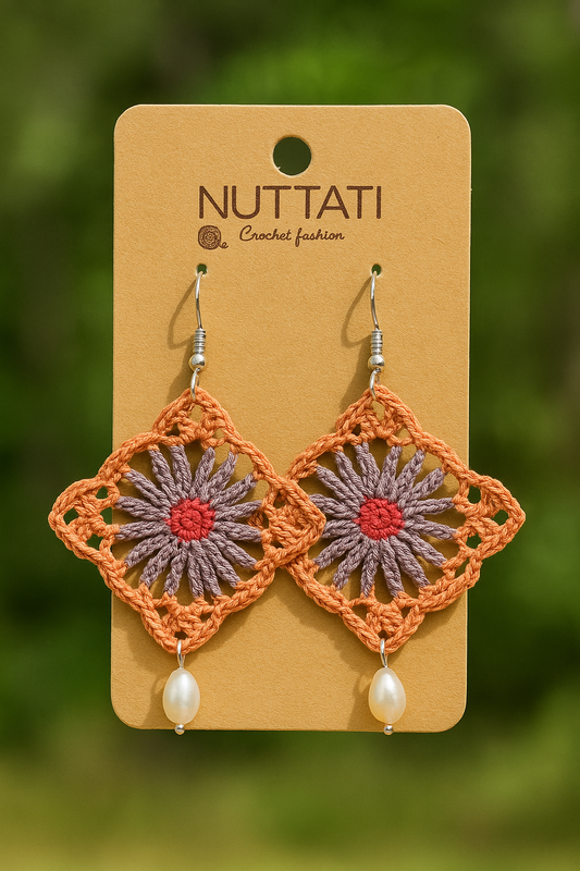 NUTTATI Blushing Aurora