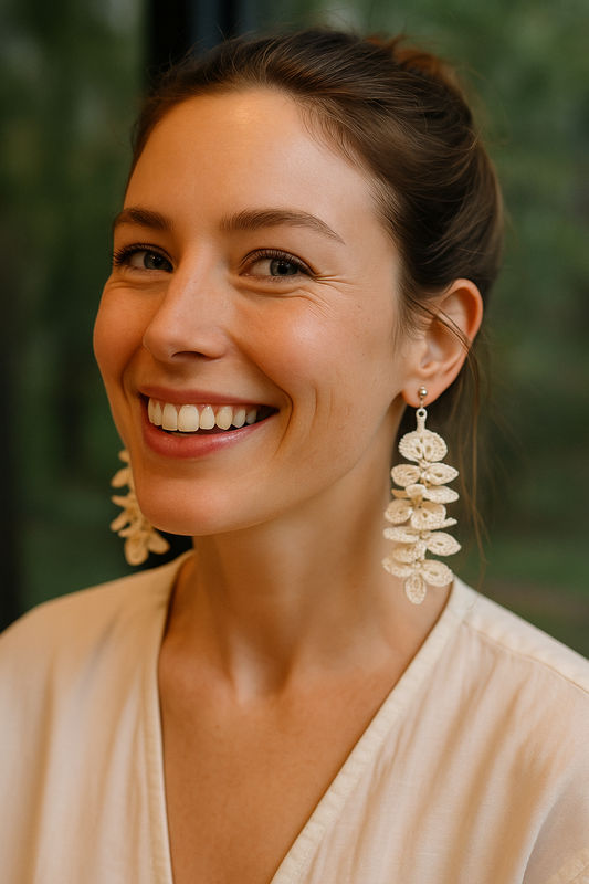 NUTTATI Cascading Bloom Drops