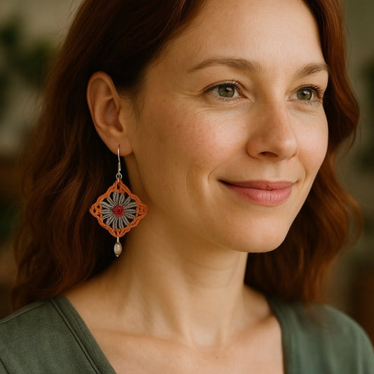 NUTTATI Blushing Aurora