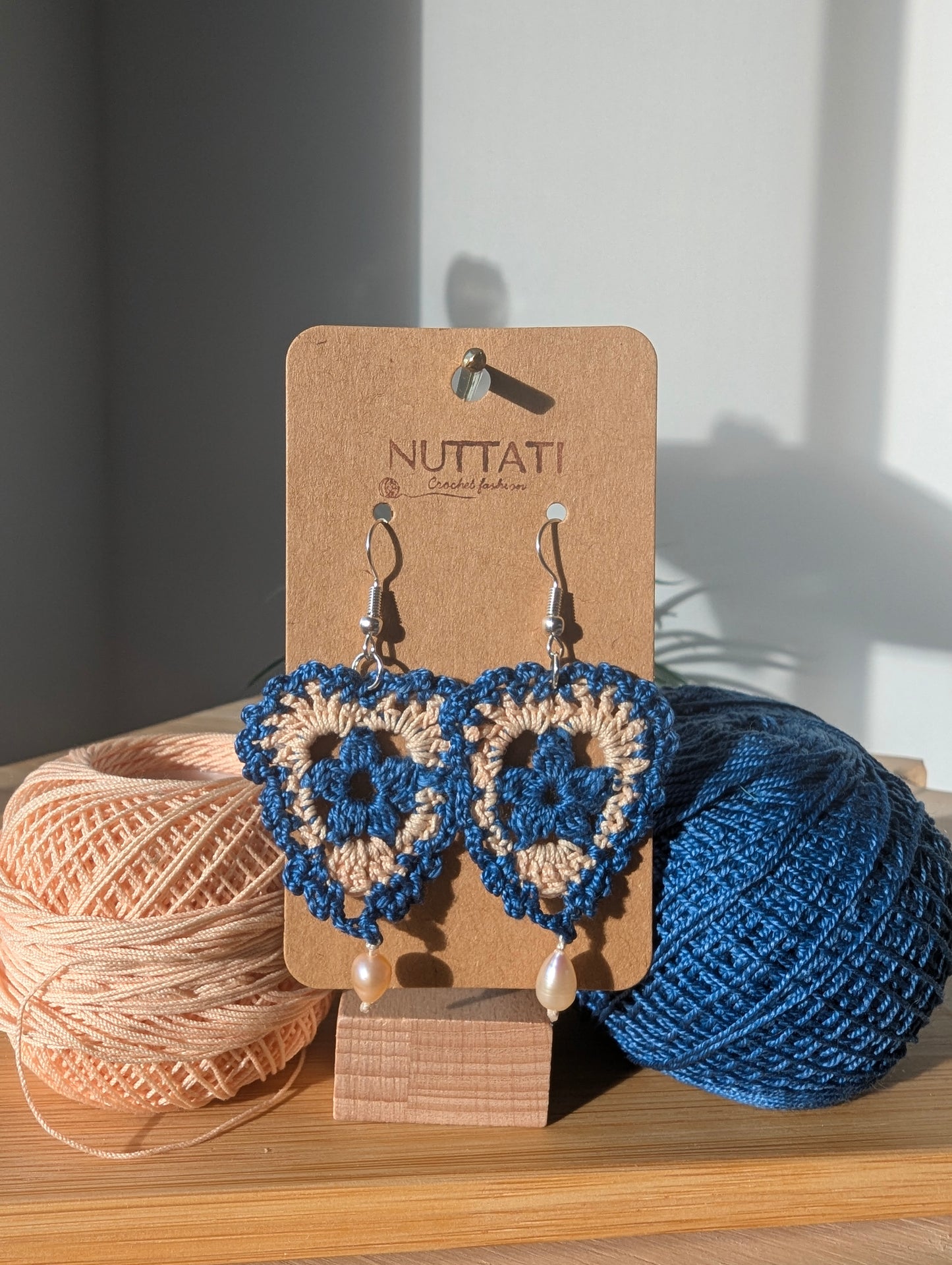 NUTTATI Midnight Heart Drops