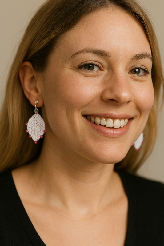 NUTTATI Blush Whisper Drops