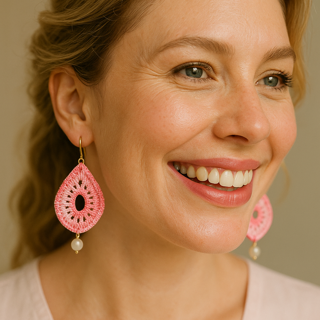 NUTTATI Petal Blush Drops