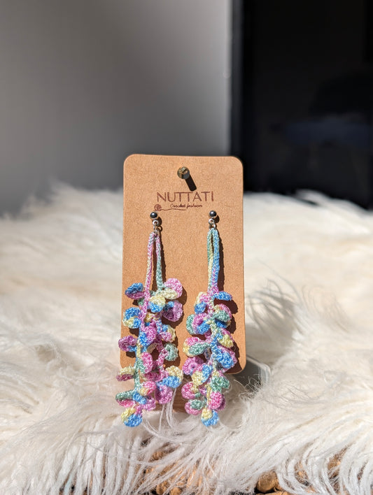 NUTTATI Whispering Wisteria