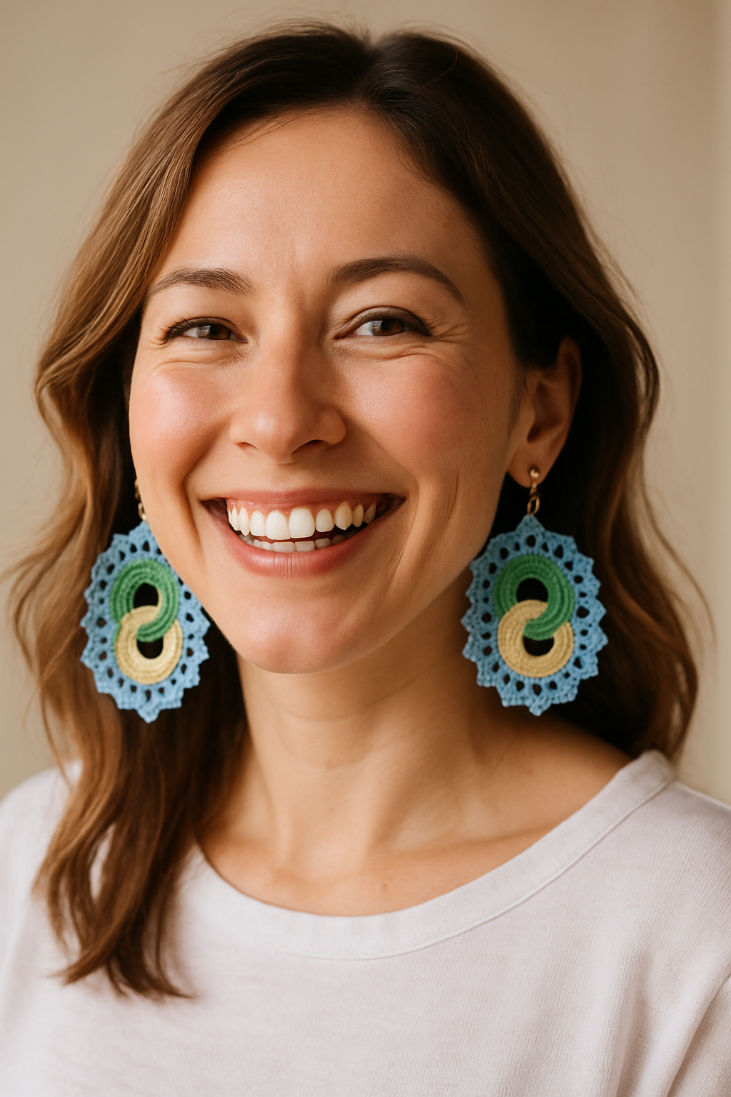 NUTTATI Harmony Loops